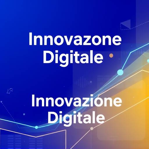 Artwork del podcast 'Innovazione Digitale'