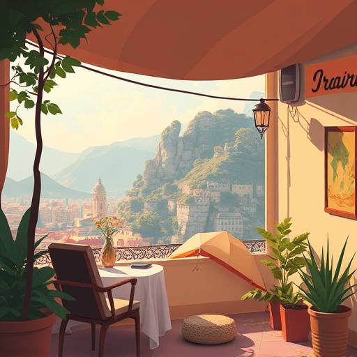 Artwork del podcast 'Itinerari Segreti'
