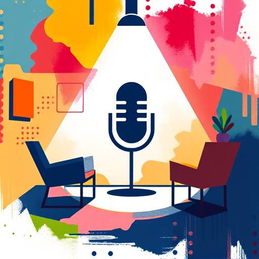 Artwork del podcast 'Oltre il Business'
