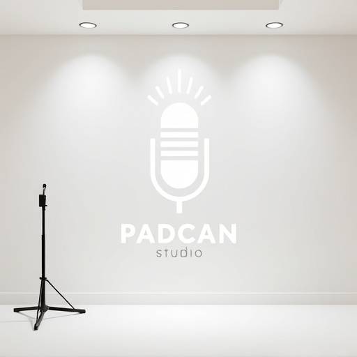 Logo di Studio Podcast Italiano