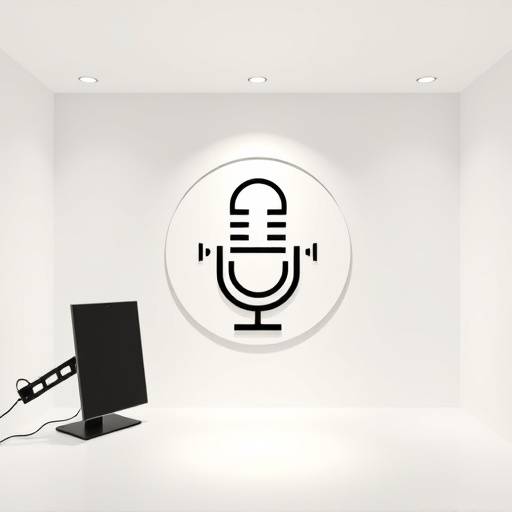 Logo di Studio Podcast Italiano