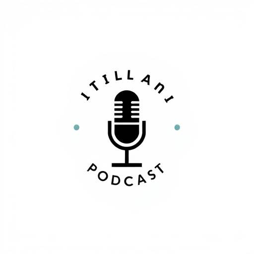 Logo di Studio Podcast Italiano