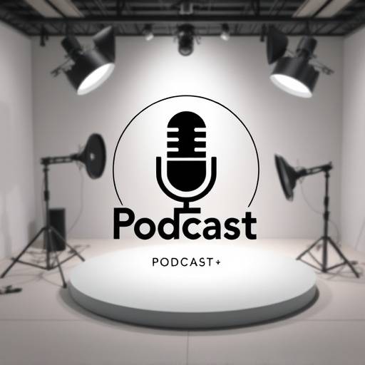 Studio Podcast Italiano Logo